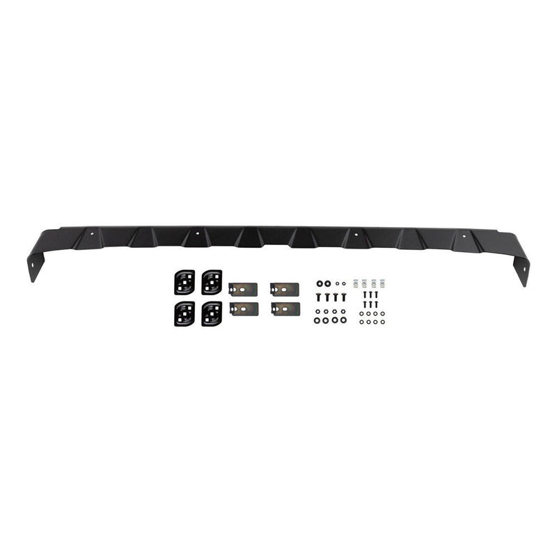 ARB BASE Rack Air Deflector Suitable For Isuzu D-Max and Mazda BT-50 – 17948070