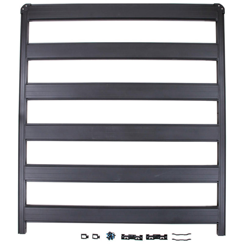 ARB Base Rack 2995 x 1445 - Ford Transit for LWB Standard Roof – B02140
