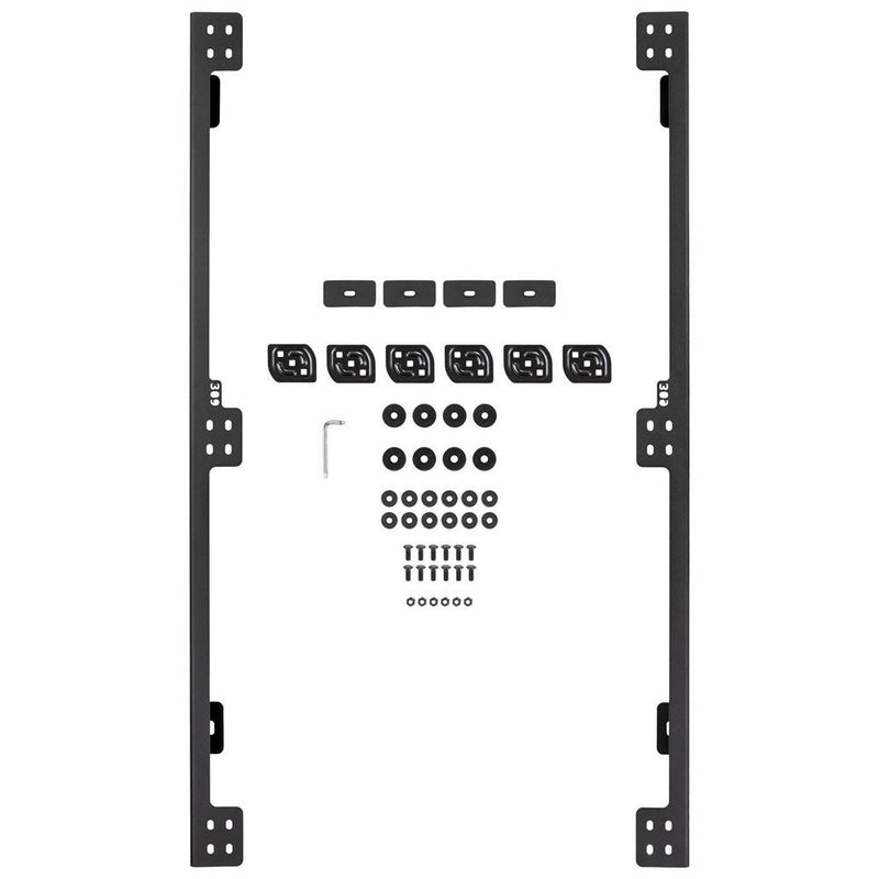 ARB BASE Rack Suitable For Ford Ranger with Classic Canopy