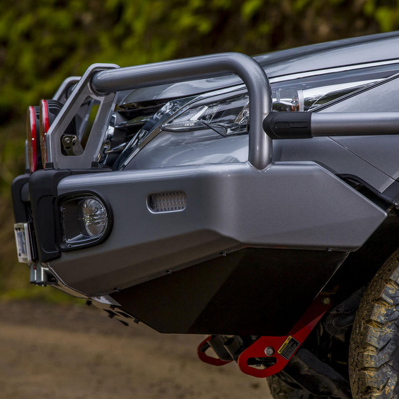 ARB Summit Bull Bar Suitable For Toyota Fortuner Winch Compatible – 3414600