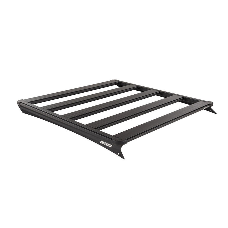 ARB Base Rack 1255 x 1285mm with Wind Deflector Suitable For Ford Ranger and Mazda BT-50 – B00634
