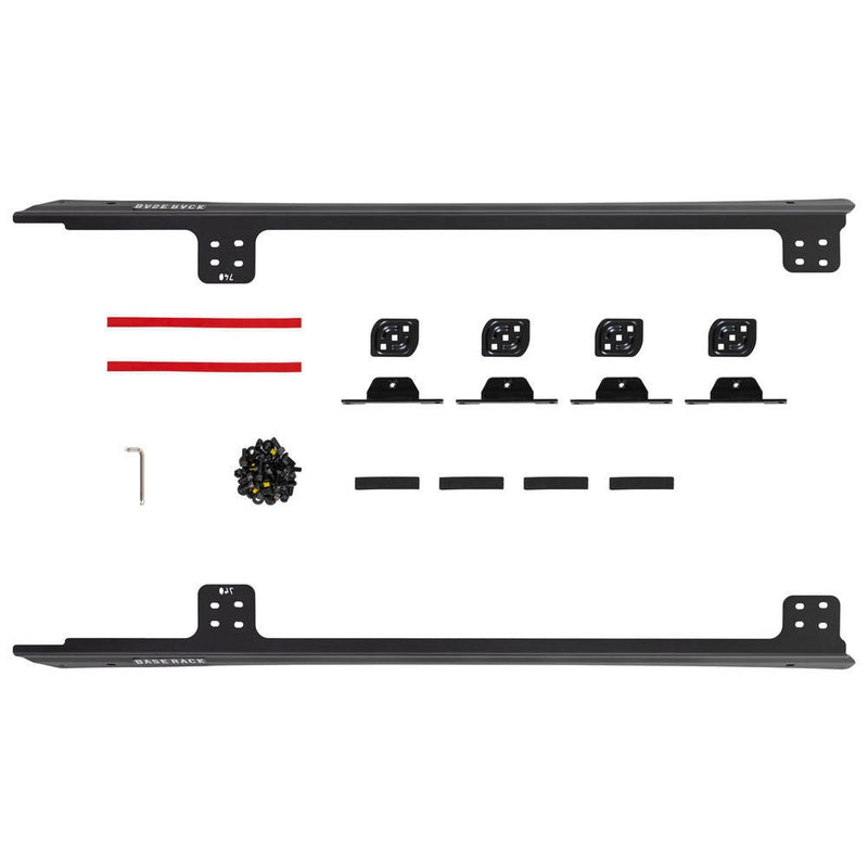 ARB BASE Rack Vehicle Mount Suitable For Isuzu D-MAX and Mazda BT-50 – 17948060