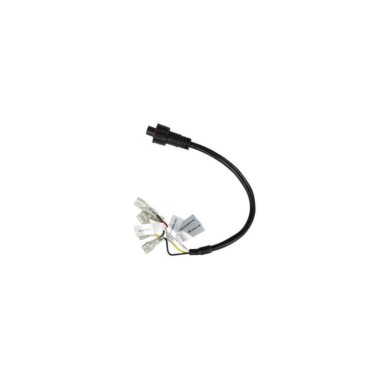 ARB Intensity Solis Wiring Switch - On/Off Override – SJBSWOR