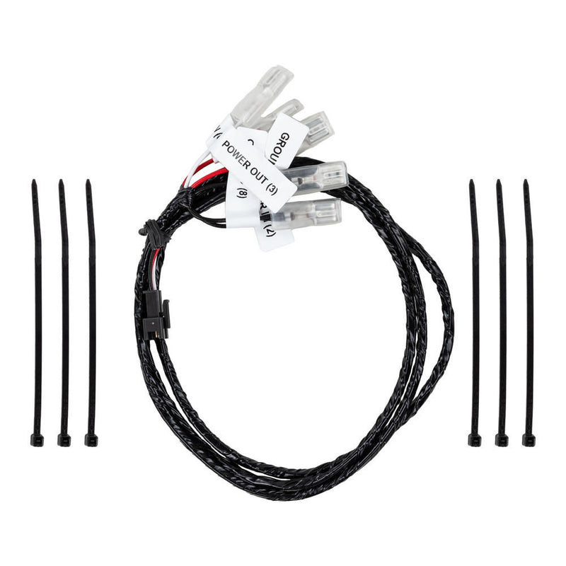 ARB Universal Switch Harness – 6821430