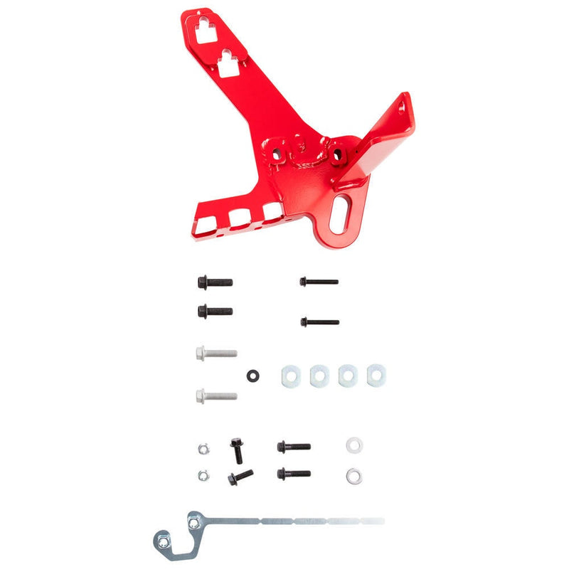 ARB 8-tonne Recovery Point Suitable For Great Wall Tank 300 RHS, Suitable For ARB Bar – 2871020