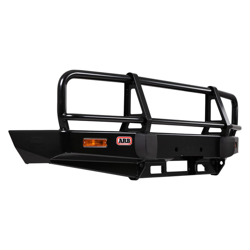 ARB Deluxe Bull Bar Winch Compatible - Land Rover Discovery Series 2 – 3432060