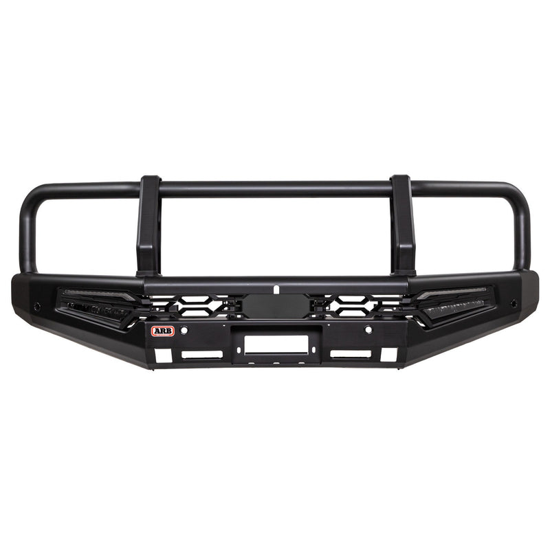 ARB Summit MkII Bull Bar Suitable For Ford Ranger Super Duty – 3440690