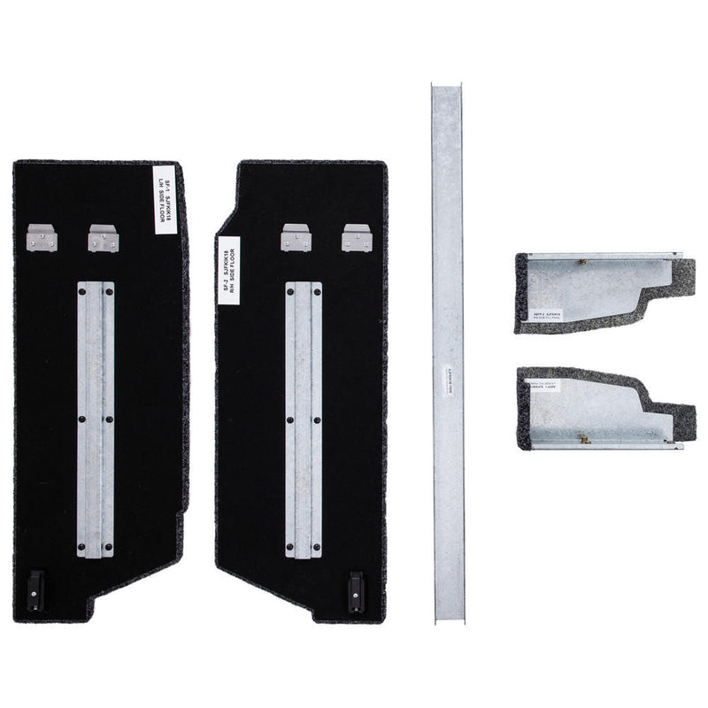 ARB Drawer System Side Floor and Install Kit - Suzuki Jimny