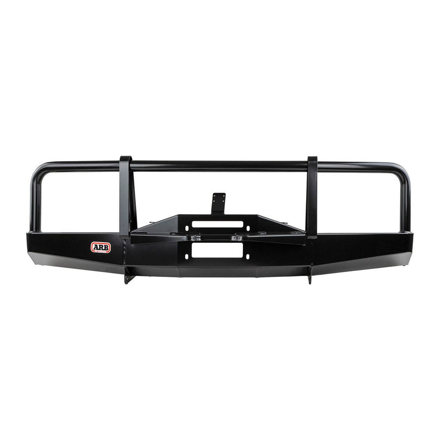 ARB Deluxe Bar Winch Compatible - Land Rover Range Rover Classic – 3430020