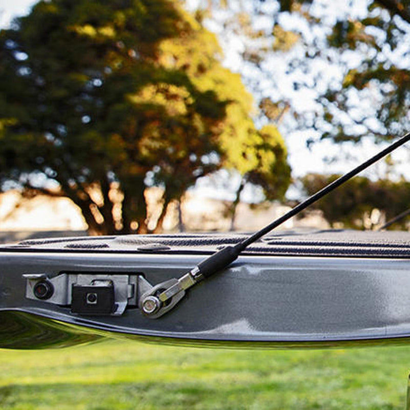 ARB Tailgate Assist Suitable For Nissan Navara – 4744060
