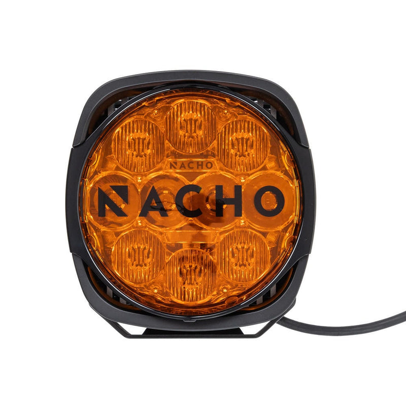 ARB Grande - SAE J581 Hi Beam Combo 80W – B03514