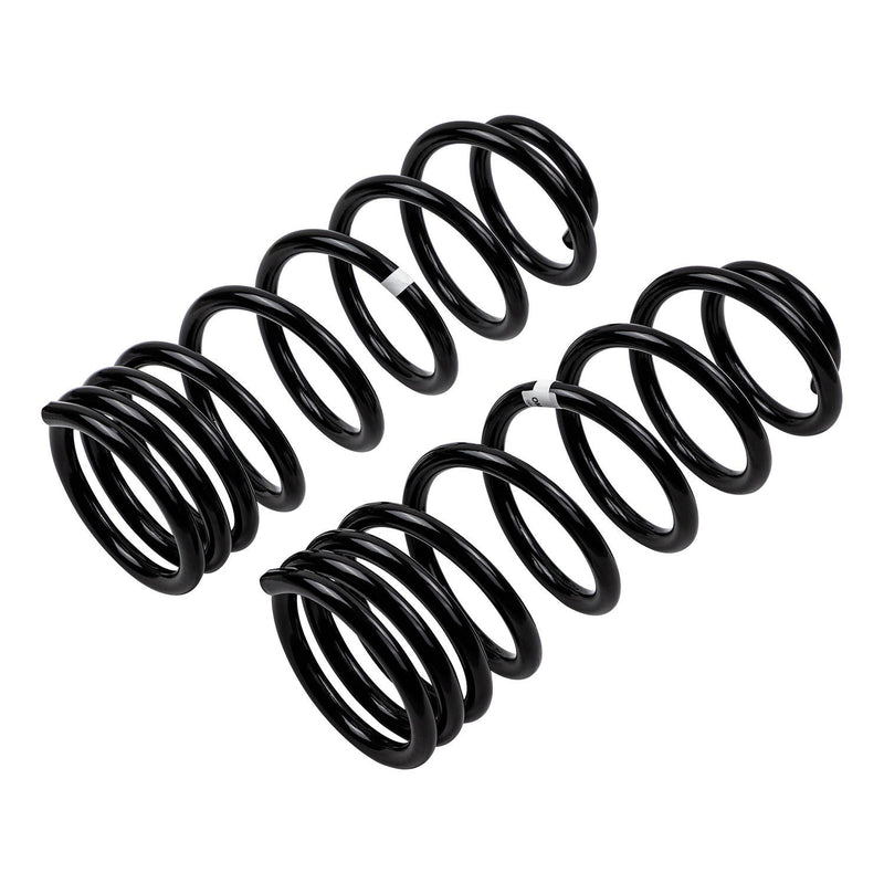 Old Man Emu BP-51 Suspension Kit Suitable For Nissan Navara D23 - NP300 Dual Cab 2015-on