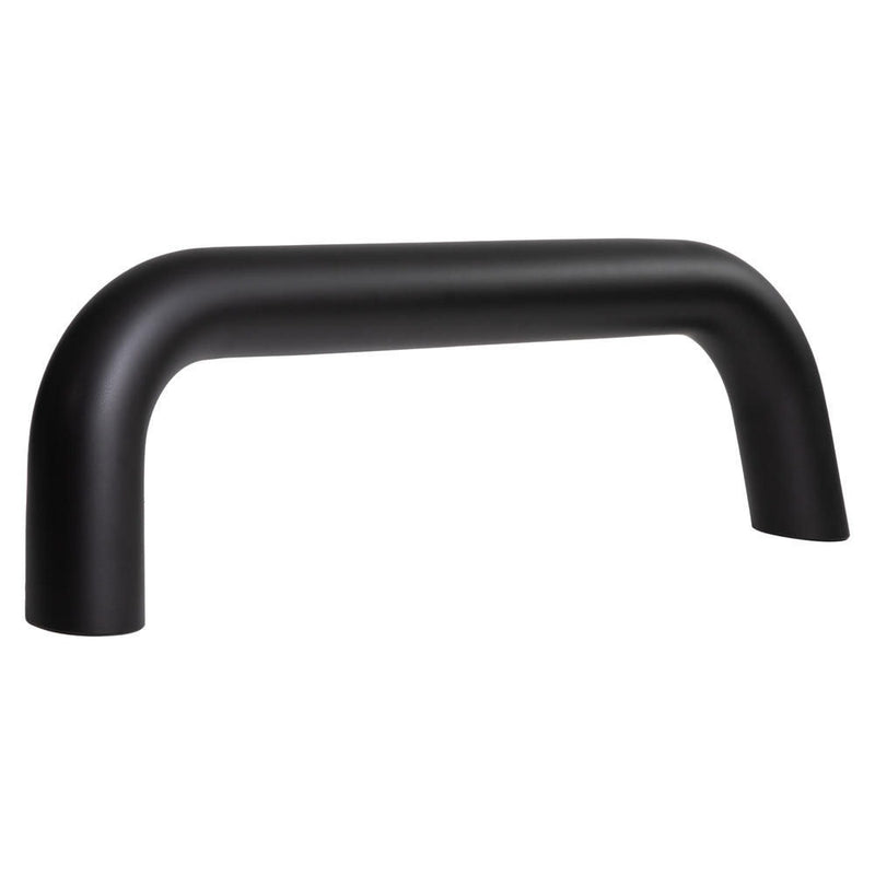 ARB Summit Sahara Bar with Matt Black Tube Suitable For Isuzu D-MAX – B03063