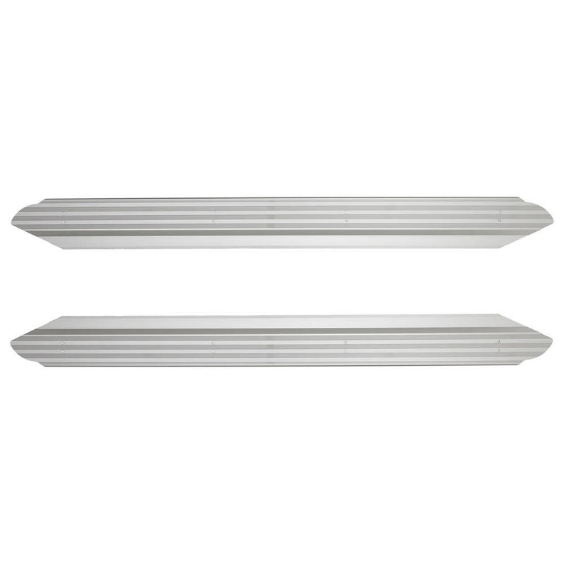 ARB Summit Side Protection Step with Aluminium Tread Suitable For 79 Series LandCruiser – B03320