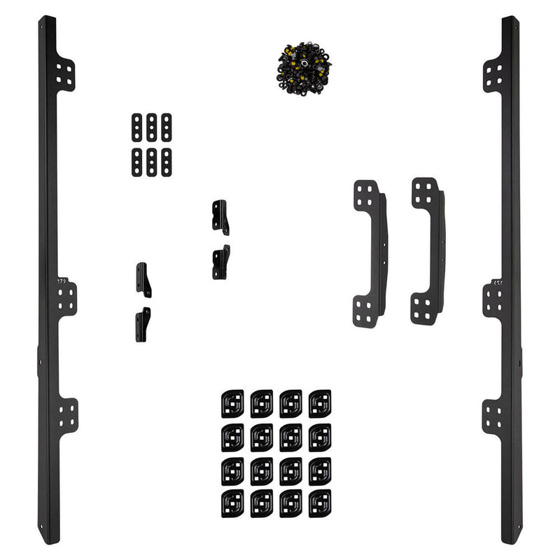 ARB Base Rack Fit Kit - Ford Transit – 17929060A