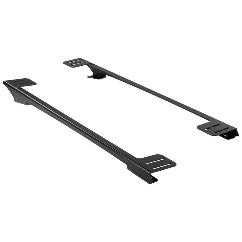ARB Deluxe Canopy Rack Trade Style Suitable For Nissan Navara with Ascent Canopy – B02045