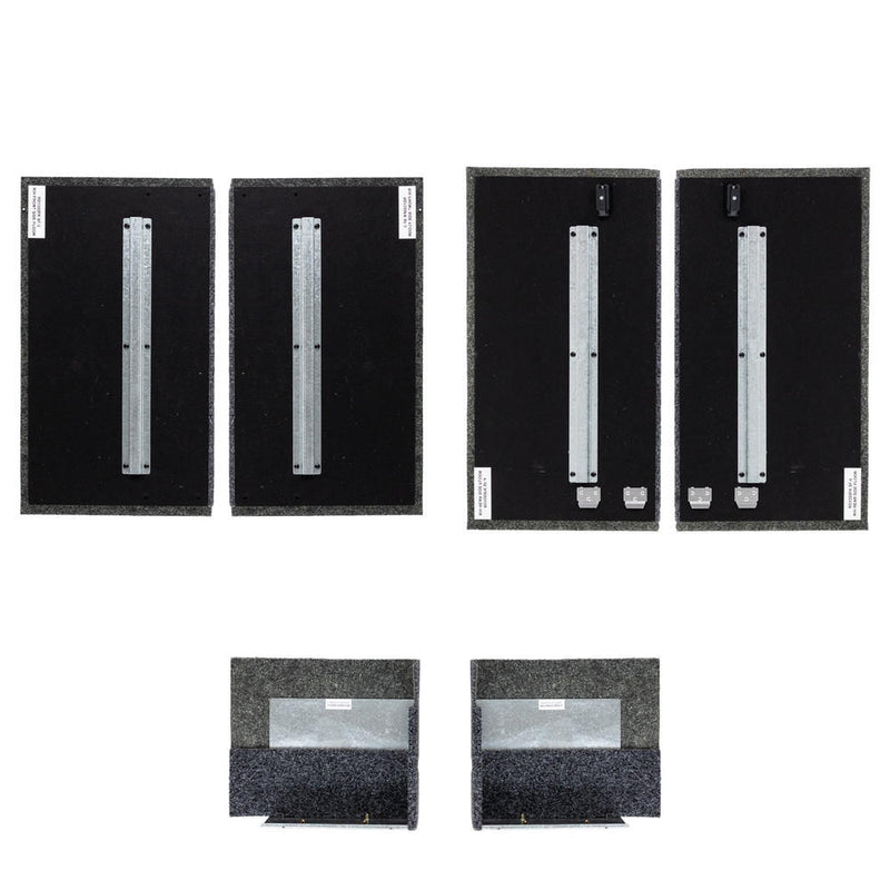 ARB Side Floor Kit - Universal for 1355mm Drawer System – RD1355FK