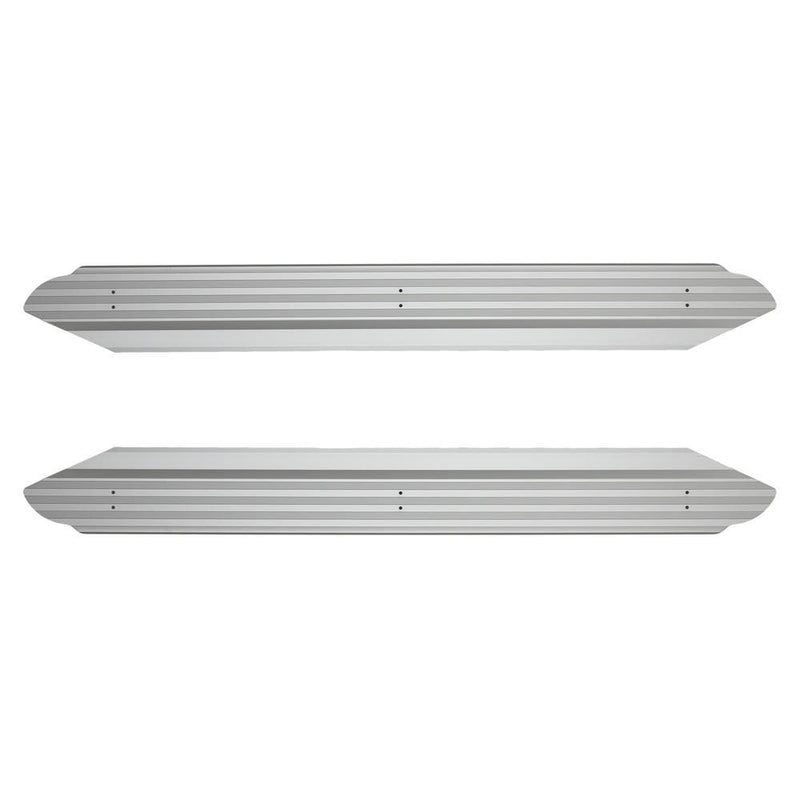 ARB Summit Side Protection Step with Aluminium Tread Suitable For 79 Series LandCruiser – B03319