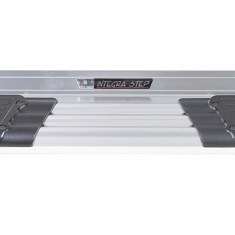ARB Side Steps with Aluminium – 30N525