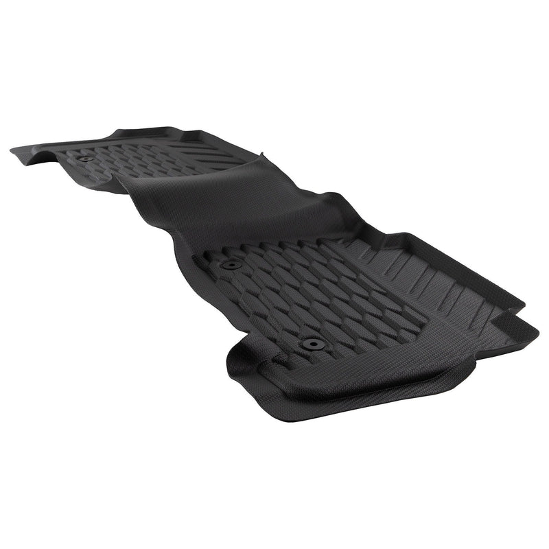 ARB Floor Mats Front and Rear Set Suitable For Nissan Patrol Y62 – 4080013