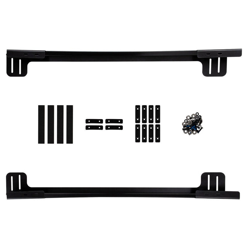 ARB Ascent Canopy Blade Brackets Suitable For Holden Colorado and Isuzu D-MAX – 4148024