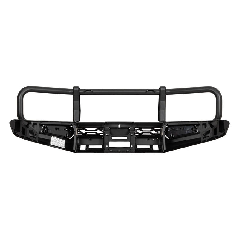 ARB Summit MkII Bull Bar Matt Black Suitable For Ford Ranger Raptor – 3440660