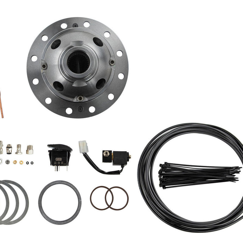 ARB Air Locker Rear Suitable For Toyota FJ Cruiser and Prado – RD193