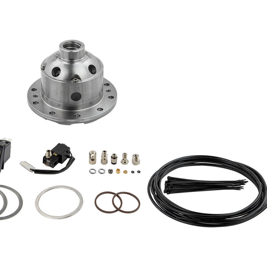 ARB Air Locker IFS 30 Spline Suitable For Toyota LandCruiser 100 Series and Lexus LX470 – RD131