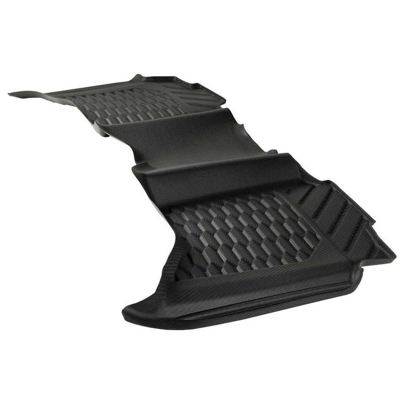 ARB Floor Mats Front and Rear Set Suitable For RAM 1500 DS – 4080014