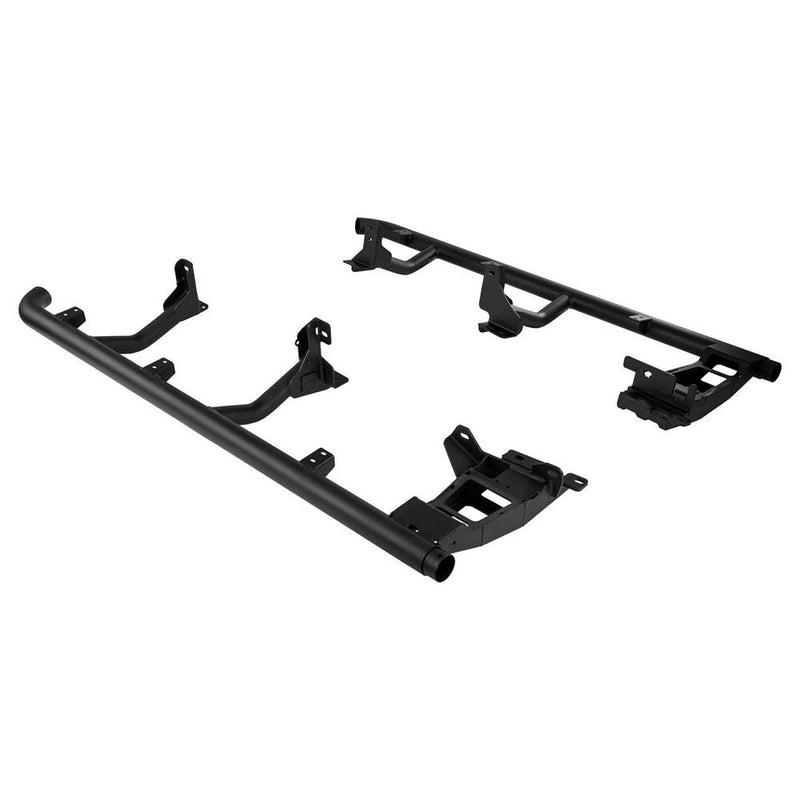 ARB Summit Side Step and Return with Aluminium Tread Suitable For Ford Everest – B03499