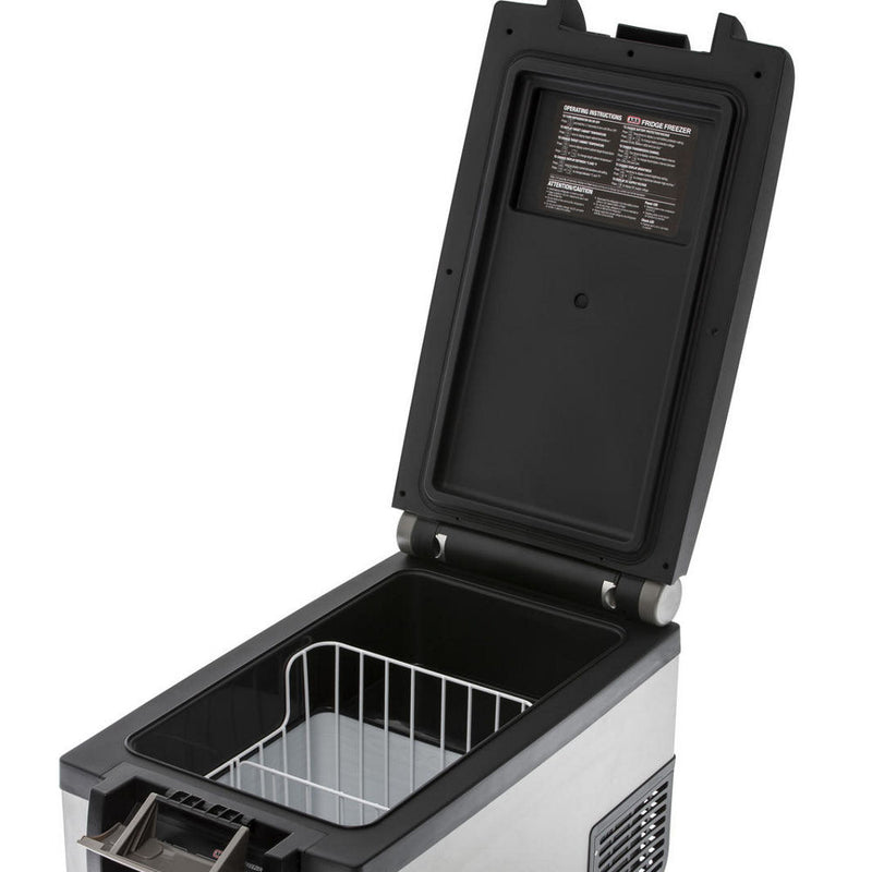 ARB Classic Series II Fridge Freezer 35L - with Australian AC Plug – 10801351
