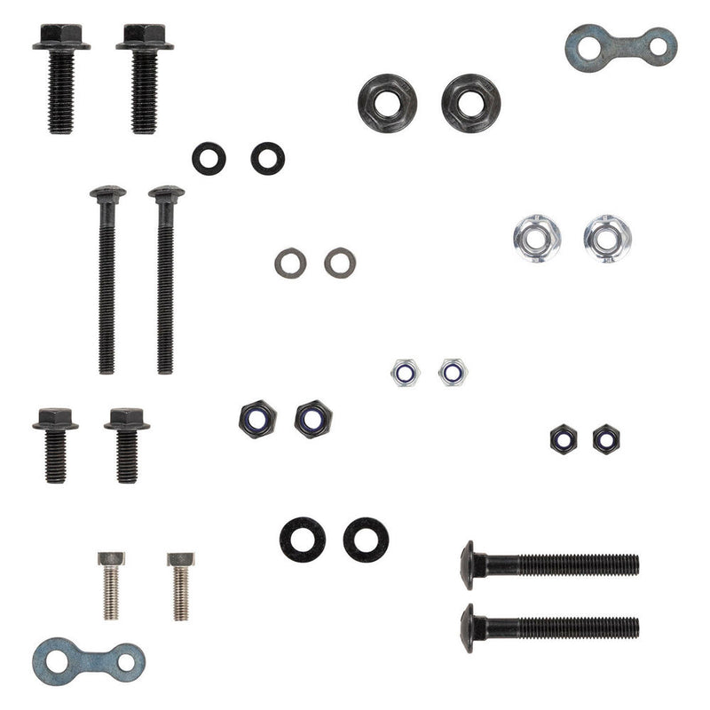 ARB Intensity Pedestal Bar Mounting Kit – ARMB