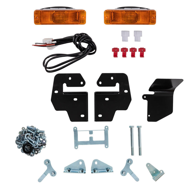 ARB Deluxe Bar Winch Compatible Suitable For JEEP GRAND CHEROKEE ZG – 3450060