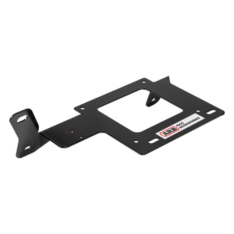 ARB BCDC Mount Bracket Suitable For Toyota Landcruiser 70 Series for Engine Bay – 4212460