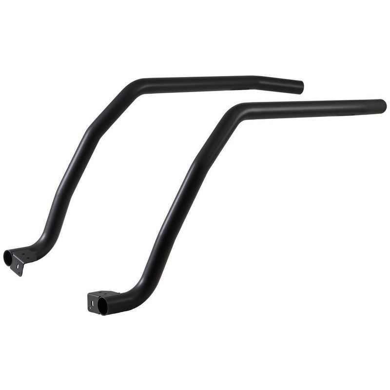 ARB Summit Steps and Rails with Aluminium Tread Suitable For Ford Ranger – B03446
