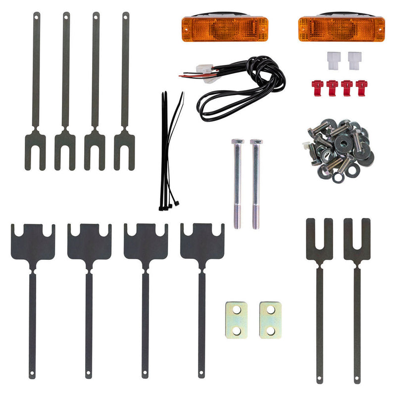 ARB Deluxe Bull Bar Suitable For LandCruiser 70 Series without Flares or Radar – 3212420