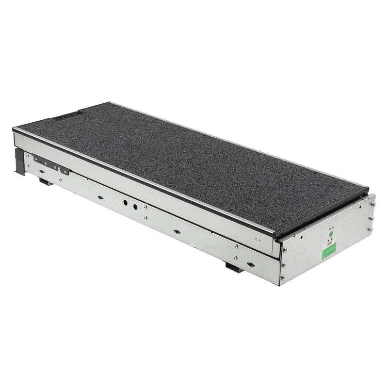 ARB Drawer System Roller Floor 1355 - Hardtop and no Boot Liner – RFH1355
