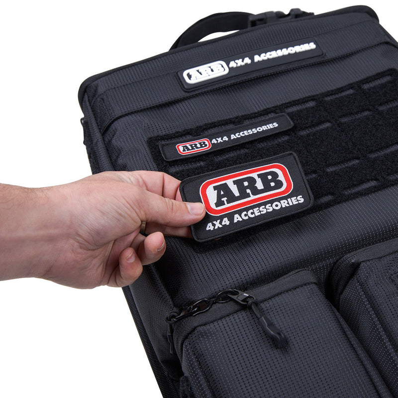 ARB Seat Organiser – 10100400