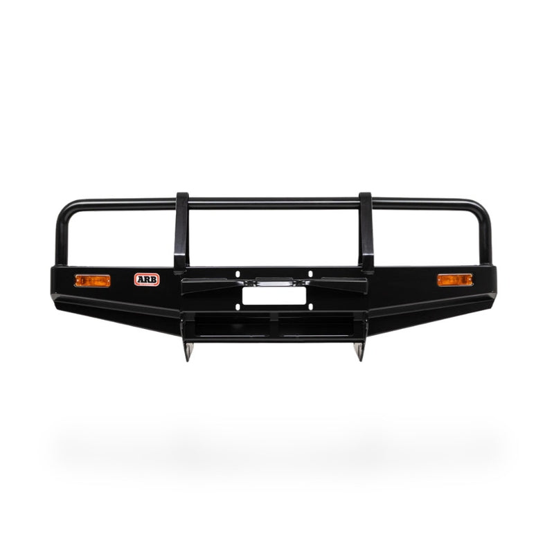 ARB Deluxe Bar Winch Compatible Suitable For Toyota Hilux – 3414020