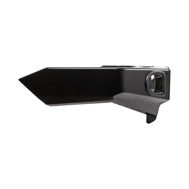 ARB Sahara Bar without Centre Tube Suitable For Toyota Hilux SR5 Suitable For Flares – B03153