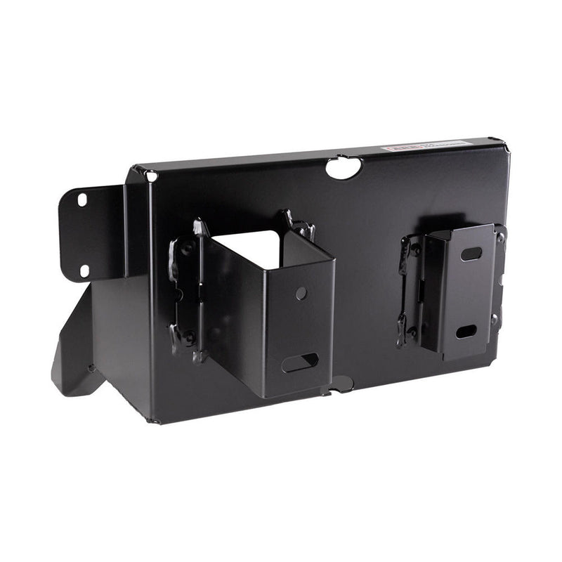 ARB Auxiliary Battery Kit with SBI12 Suitable For Toyota LandCruiser 70 Series – 4312430