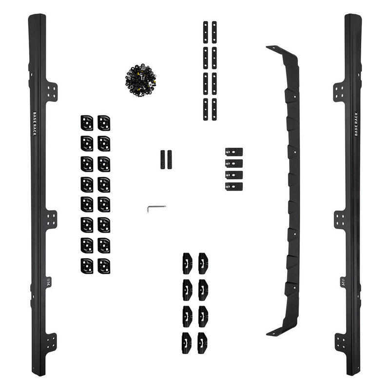 ARB BASE Rack Vehicle Mount Kit - VW Transporter Suitable For Long Wheelbase – 17970090A