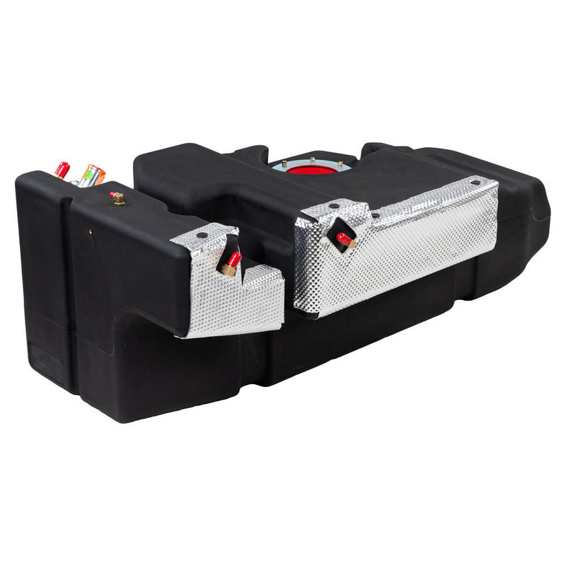 ARB Frontier 145L Diesel Long Range Fuel Tank Suitable For Toyota Hilux – TAD101