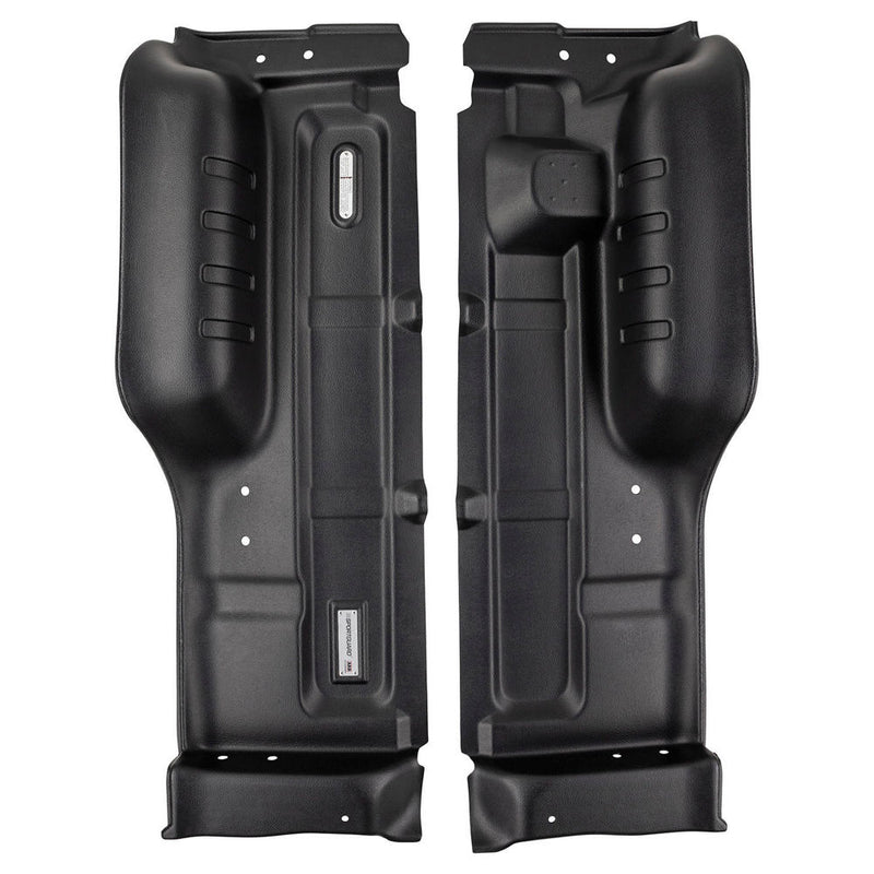 ARB Sportguard Under-Rail Ute Liner Set Suitable For Ford Ranger and Mazda BT-50 – 10051688
