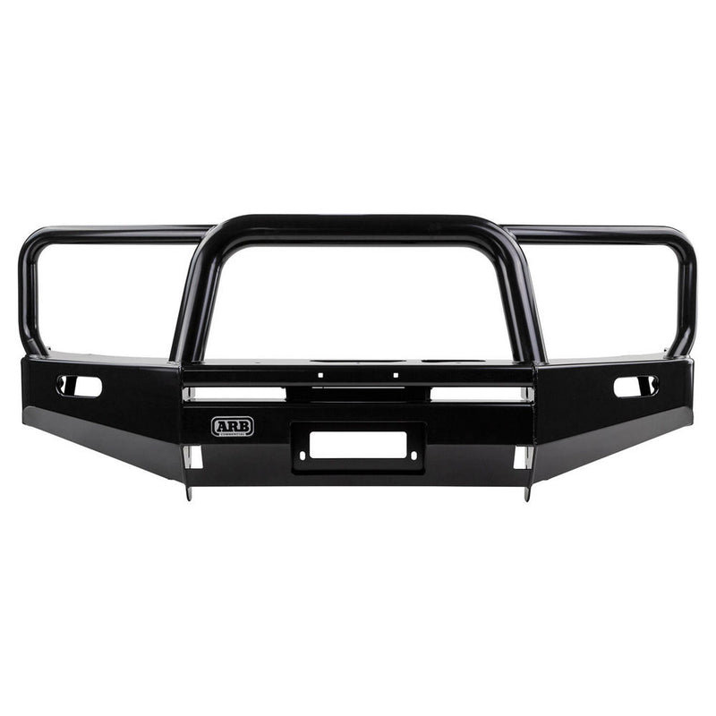 ARB Commercial Bar Winch Compatible Suitable For Toyota Hilux – 3414470