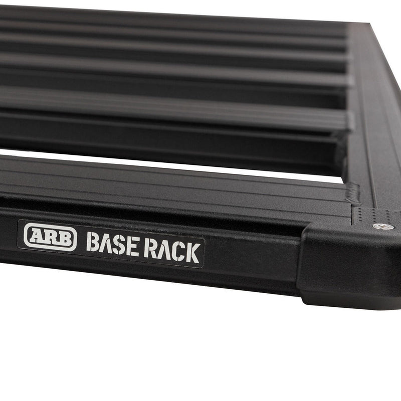 ARB Base Rack 1545 x 1285mm - suits vehicles with hardtop