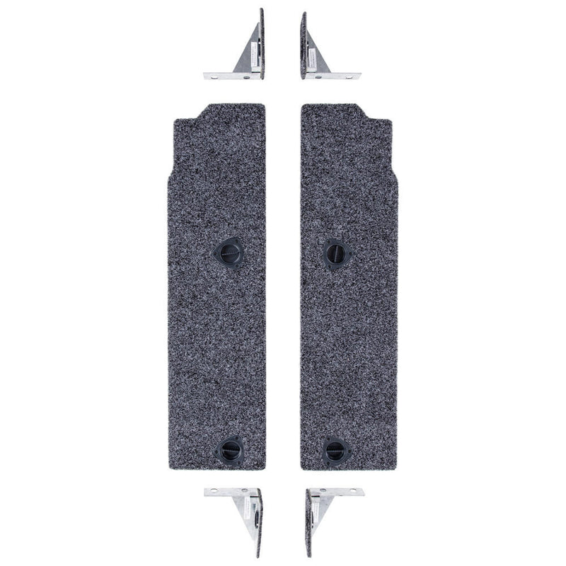 ARB Drawer System Side Floor Extension Kit - Mercedes-Benz X-Class