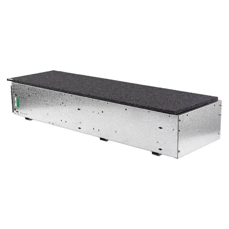 ARB Drawer System 1730 - Suitable For Hardtop, without Boot Liner – RD1730SM