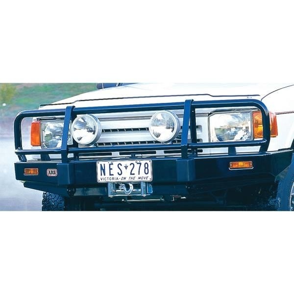 ARB Deluxe Bar - Land Rover Discovery Series 1 without Airbag – 3432080
