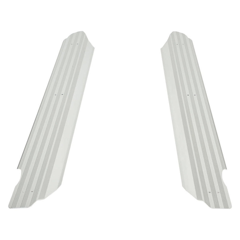 ARB Summit Steps and Rails with Aluminium Tread Suitable For 79 Series LandCruiser – B03475